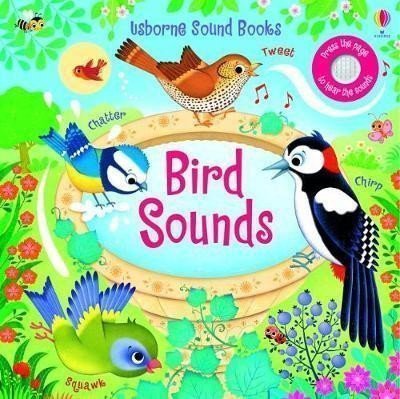 Bird Sounds – Taplin Sam
