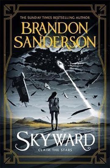 Skyward – Sanderson Brandon