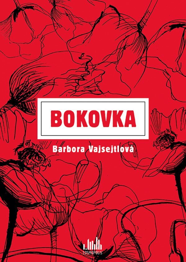 Bokovka – Vajsejtlová Barbora