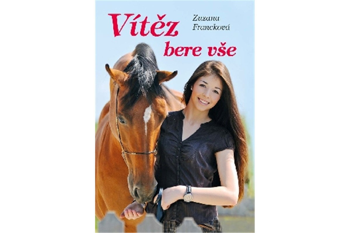Vítěz bere vše – Francková Zuzana