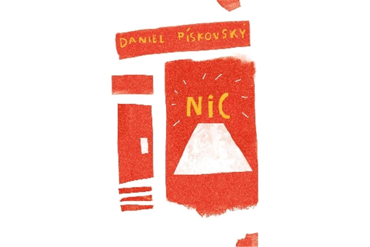 Nic – Pískovský Daniel