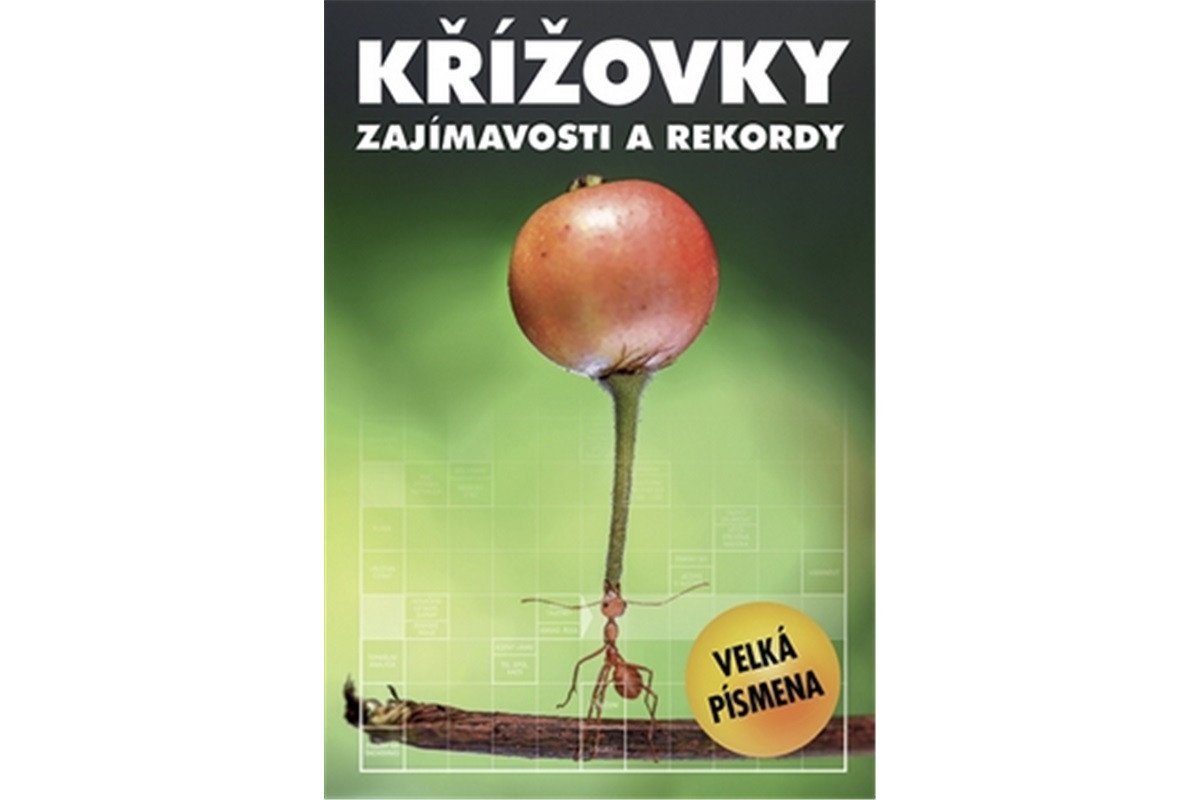Křížovky - Zajímavosti a rekordy