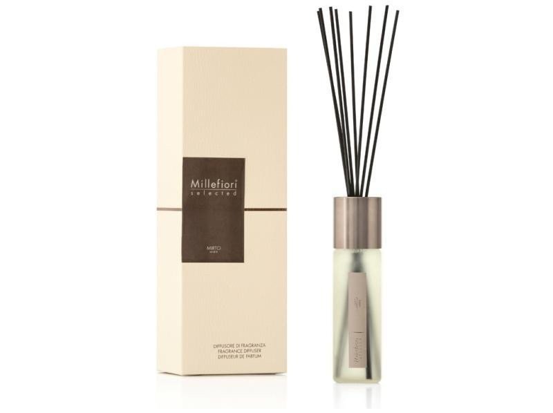 Millefiori Selected Mirto  difuzér 100ml