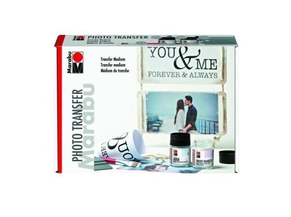 Marabu přenosové médiumsada universál