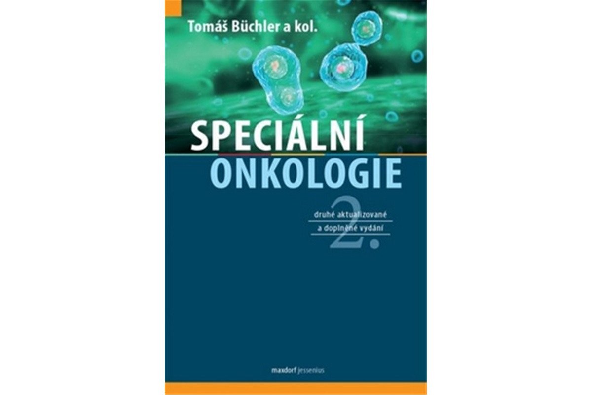 Speciální onkologie – Büchler Tomáš