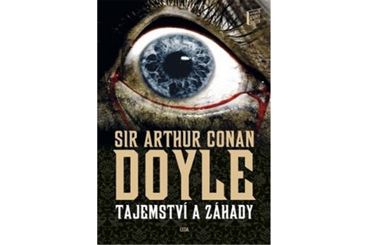 Tajemství a záhady – Doyle Arthur Conan