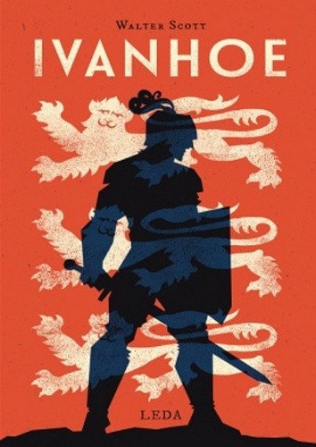 Ivanhoe – Scott Walter