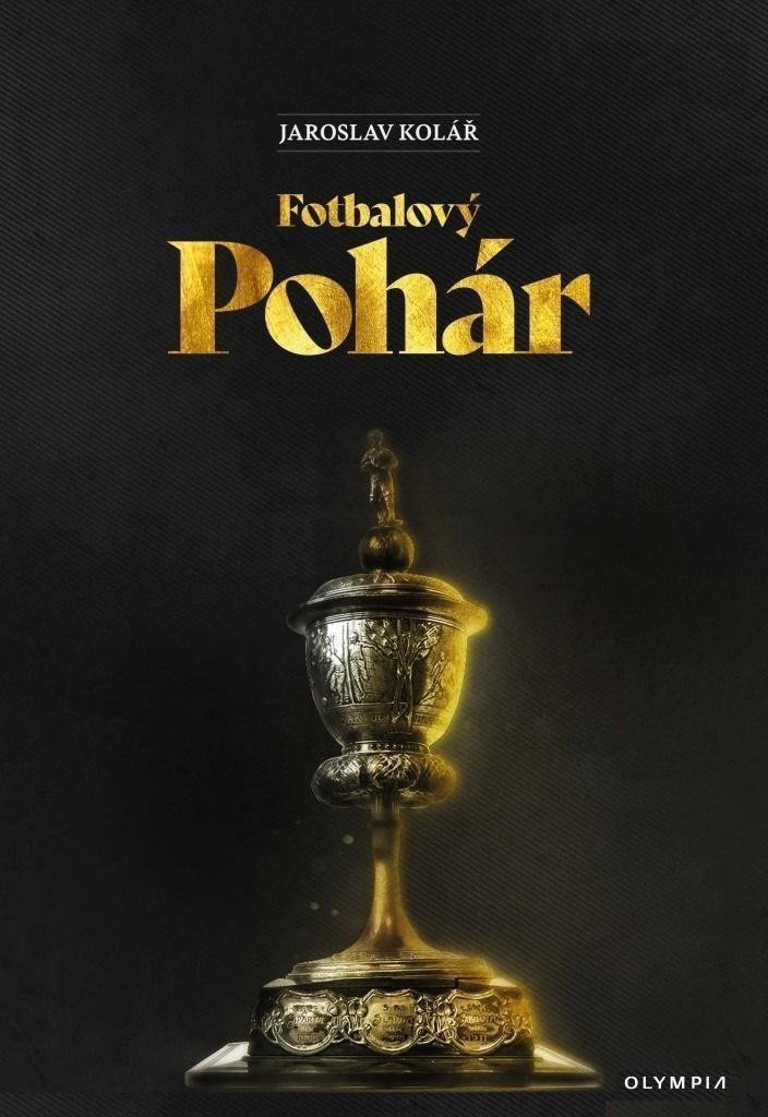 Fotbalový pohár – Kolář Jaroslav