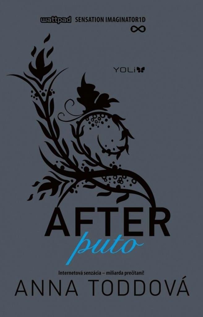 After 4 - Puto – Todd Anna
