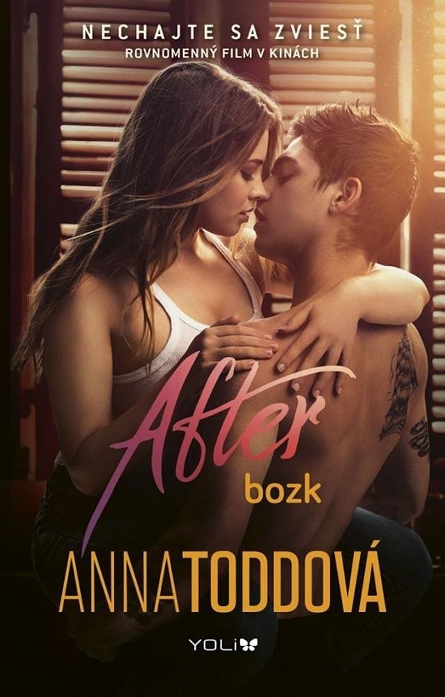 After 1 - Bozk – Todd Anna