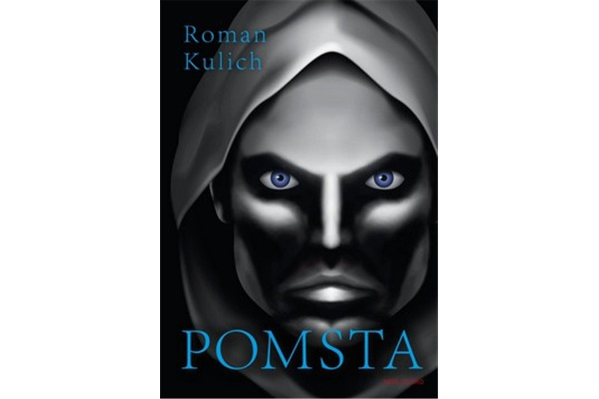 Pomsta – Kulich Roman