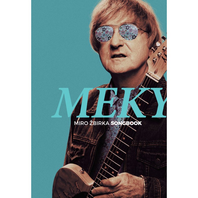 MEKY - Miro Žbirka Songbook – Žbirka Miroslav