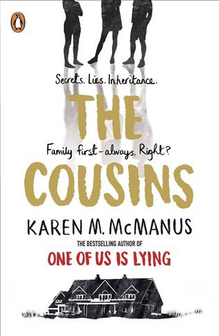 The Cousins – McManusová Karen M
