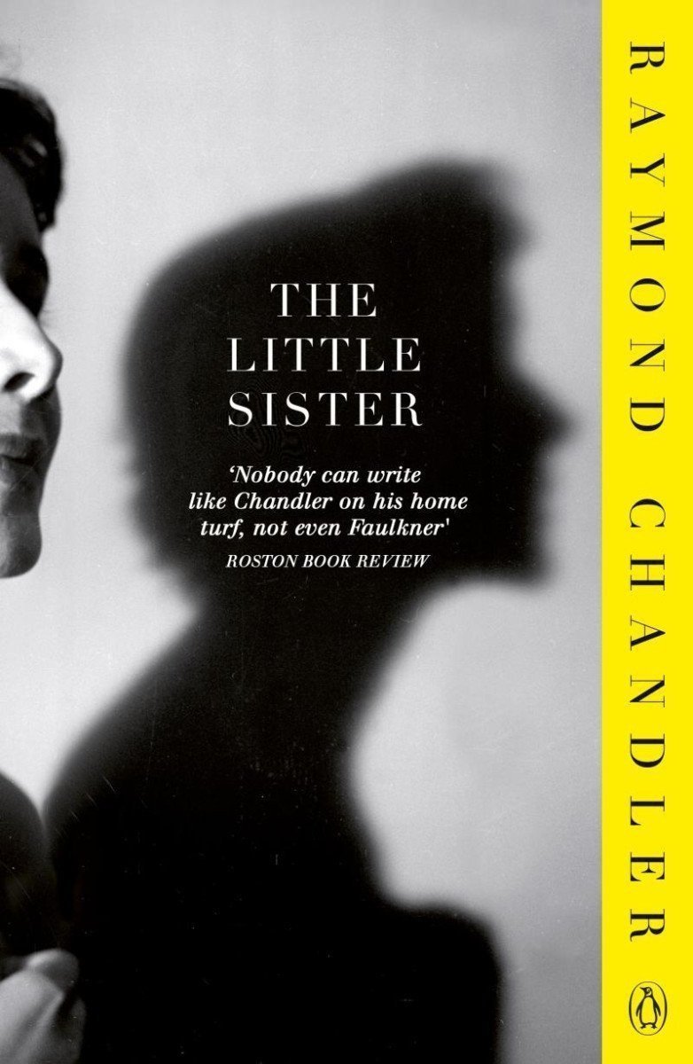 The Little Sister – Chandler Raymond