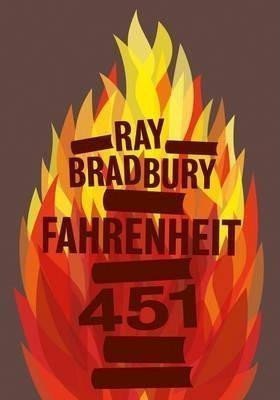 Fahrenheit 451 – Bradbury Ray
