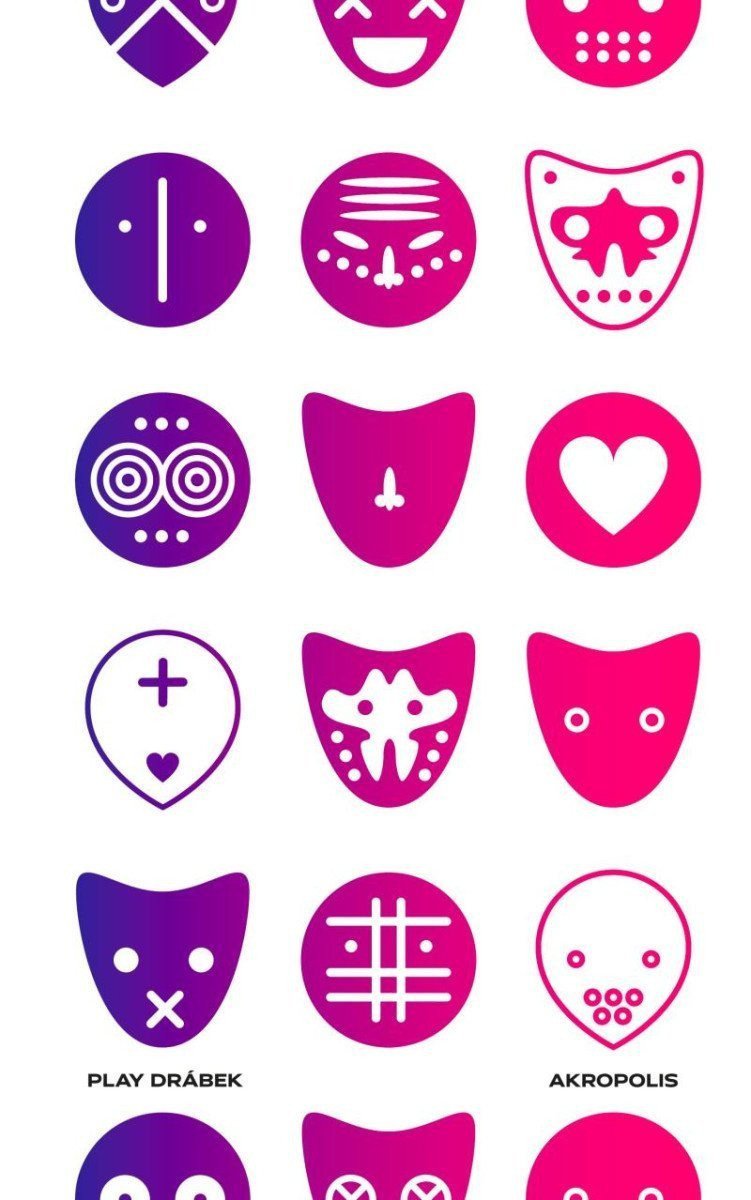 Play Drábek - Hry a adaptace z let 2010-2020 – Drábek David