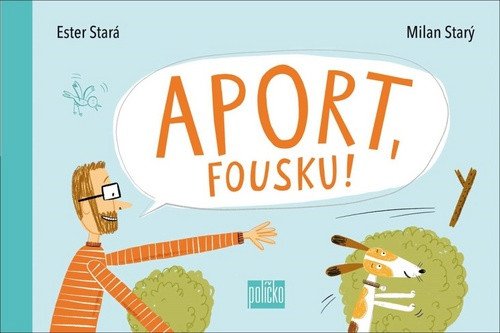 Aport Fousku – Stará Ester