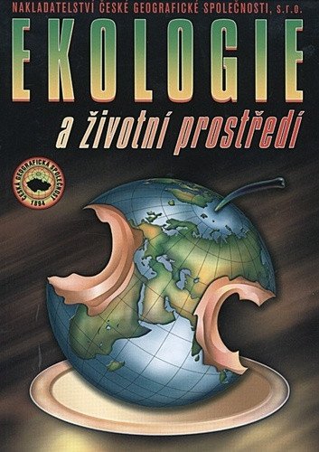 Ekologie a životní prostředí pro SOŠ a SOU – group of authors