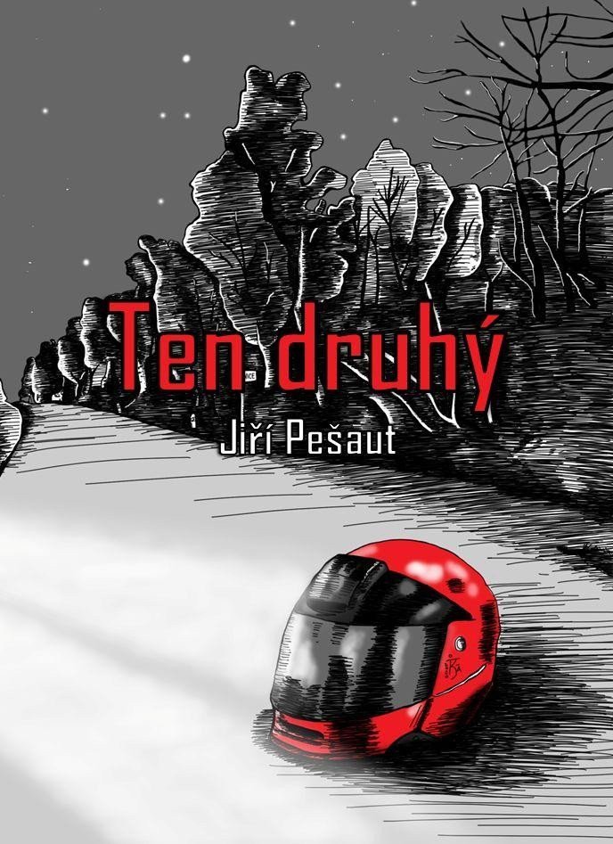 Ten druhý – Pešaut Jiří