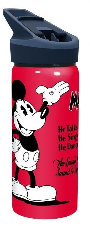 Láhev hliník Mickey 710 ml