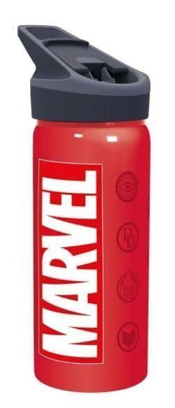 Láhev hliník Marvel 710 ml