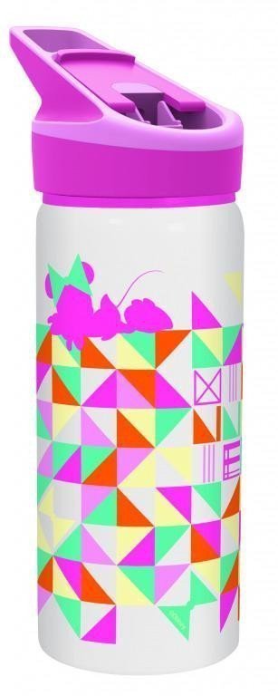 Láhev hliník Minnie 710 ml