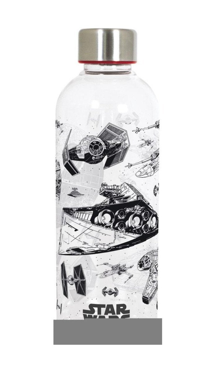 Láhev hydro plastová Star Wars 850 ml