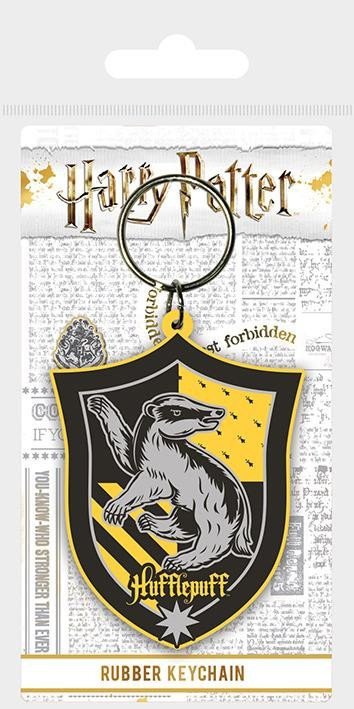 Klíčenka gumová Harry Potter - Mrzimor