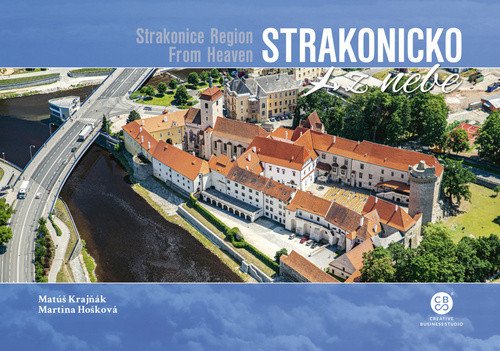 Strakonicko z nebe – Krajňák Matúš