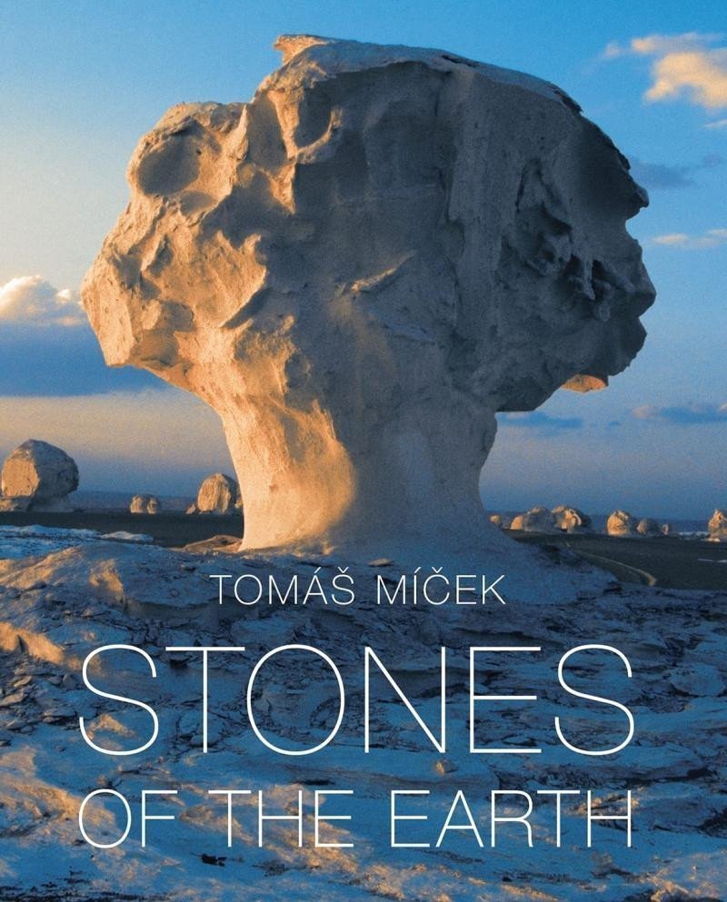 Stones of the Earth – Míček Tomáš