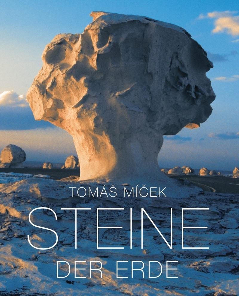 Steine der Erde – Míček Tomáš