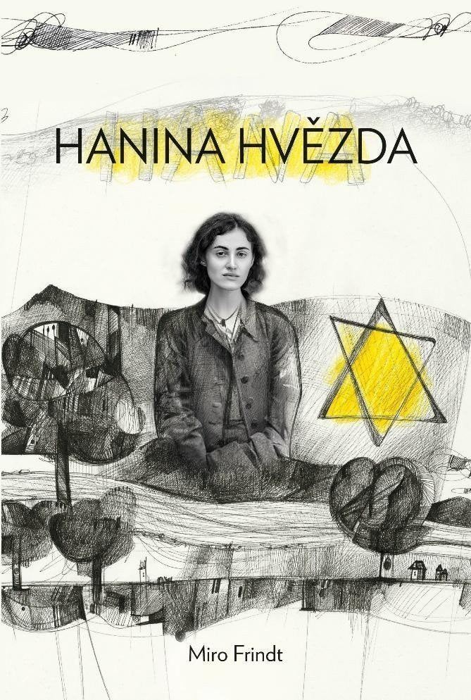 Hanina hvězda – Frindt Miro