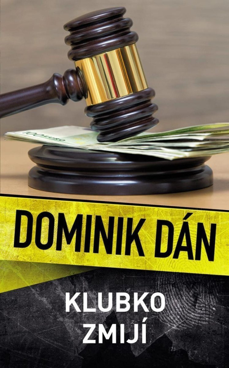 Klubko zmijí – Dán Dominik