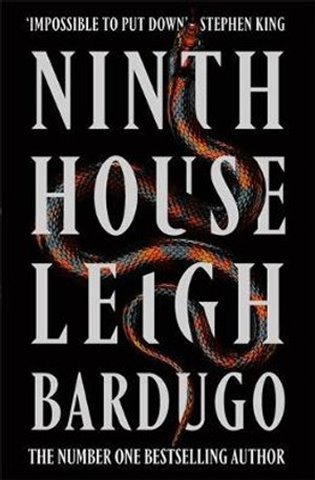 Ninth House – Bardugo Leigh