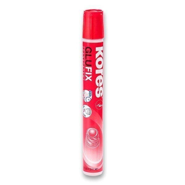 lepidlo Glufix tyčinka 50 ml s ventilkem zabraňuje vytékání