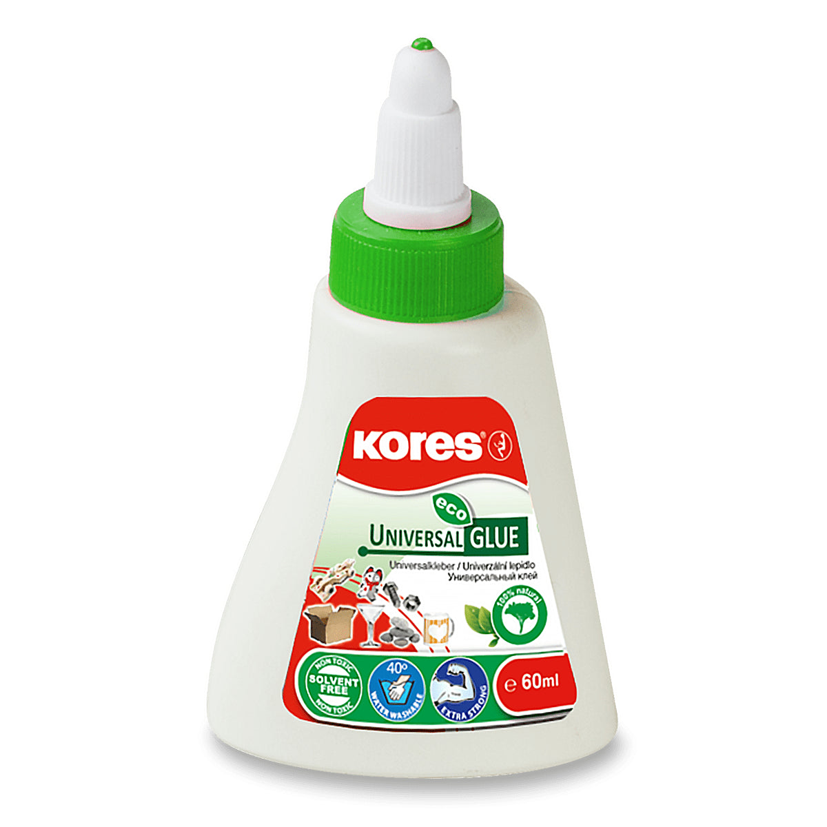 Lepidlo ECO univerzální 60ml