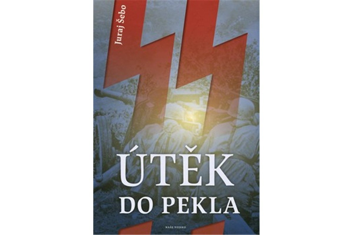 Útěk do pekla – Šebo Juraj