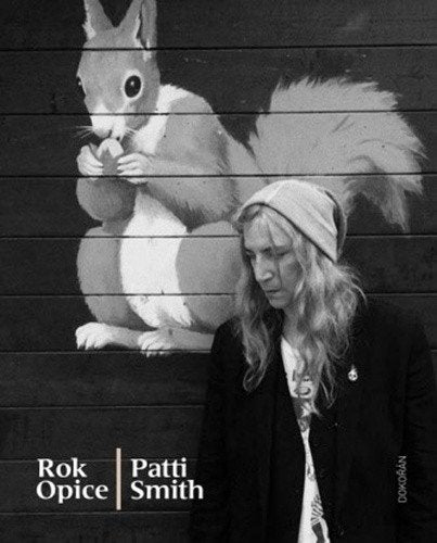 Rok Opice – Smith Patti (2020)