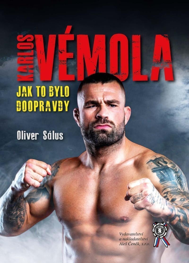 Karlos Vémola - Jak to bylo doopravdy – Sálus Oliver
