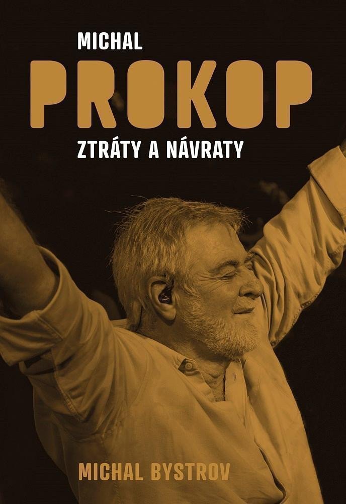 Michal Prokop - Ztráty a návraty – Bystrov Michal
