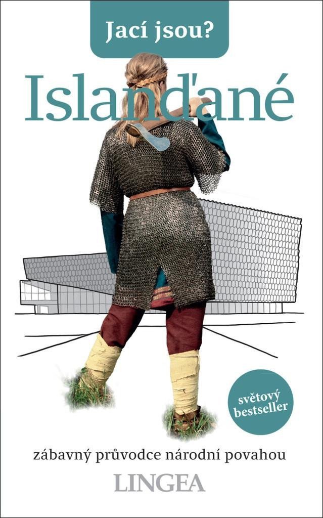 Jací jsou - Islanďané – group of authors