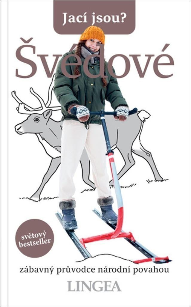 Jací jsou - Švédové – group of authors