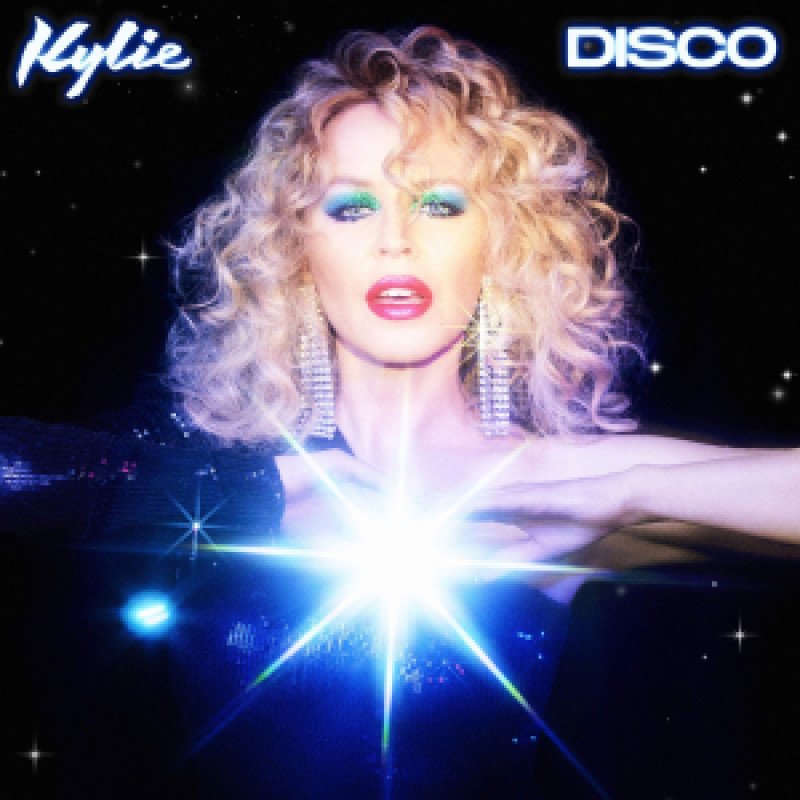 Kylie Minogue Disco - CD