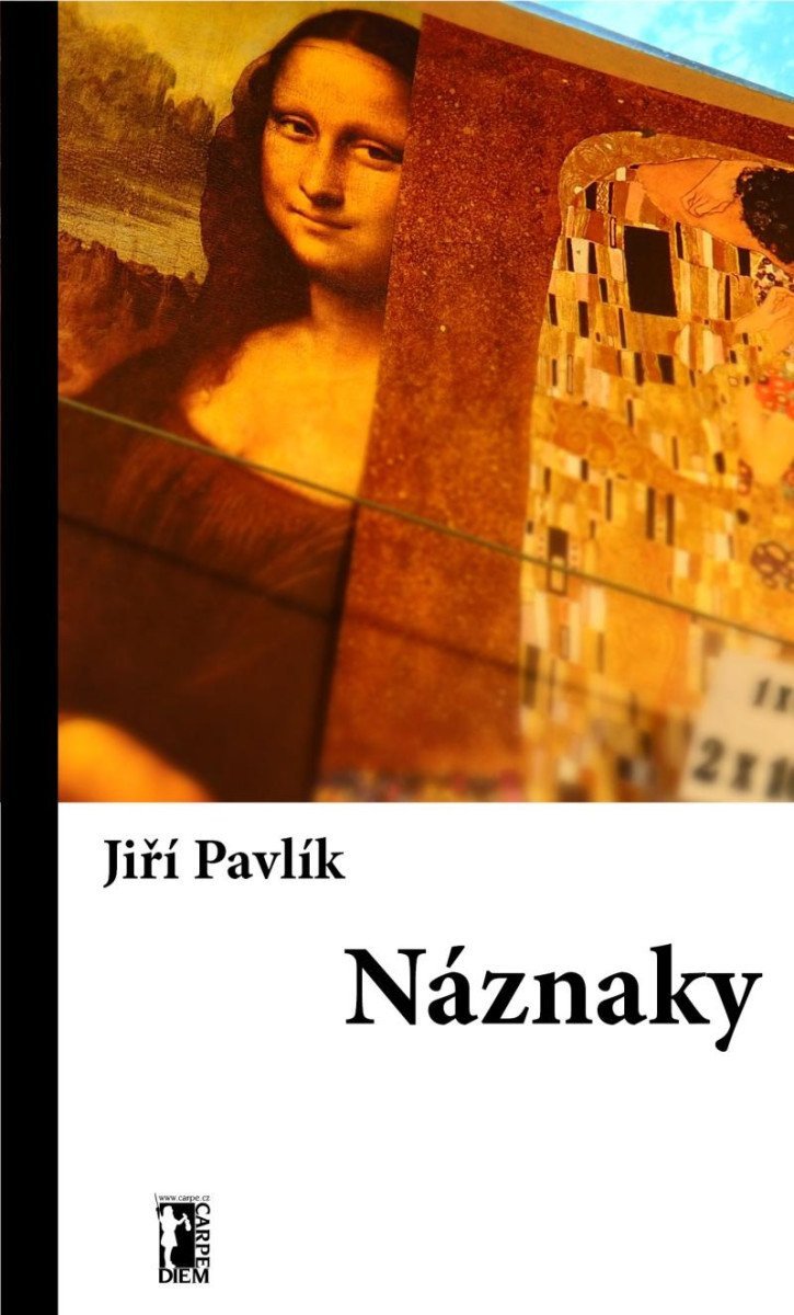 Náznaky – Pavlík Jiří