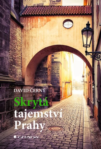 Skrytá tajemství Prahy – Černý David (2021)