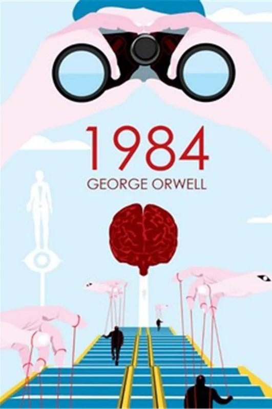 1984 – Orwell George