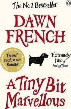 A Tiny Bit Marvellous – French Dawn