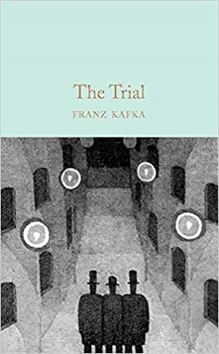 The Trial – Kafka Franz