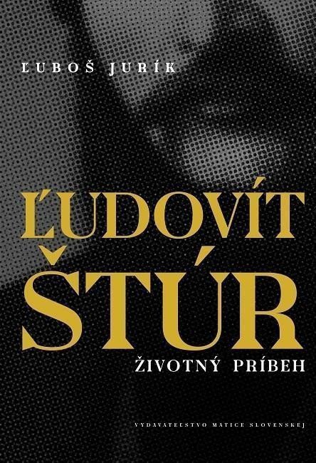 Ľudovít Štúr - Životný príbeh – Lentner Gerhard von