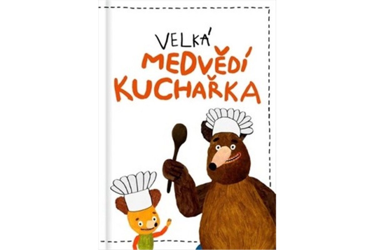 Velká medvědí kuchařka